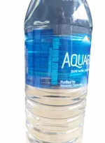 Aquafina Eau pure — photo 2