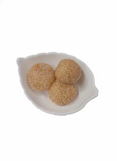 Boule de sésame