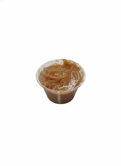 Extra sauce aux arachides