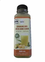 Jus de canne à sucre — photo 1