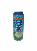 Eau de noix de coco T.A.S. — photo 1