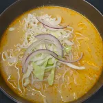 Soupe Bangkok petite — photo 1