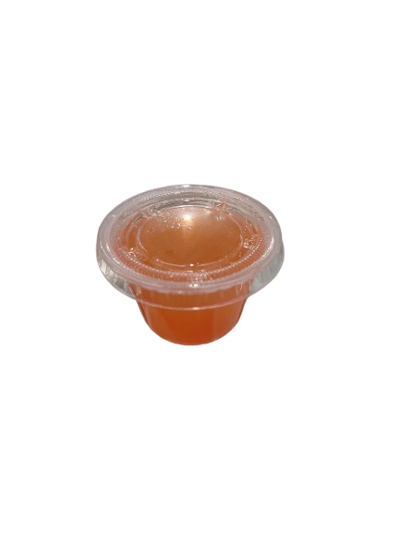 Sauce rouleau petit