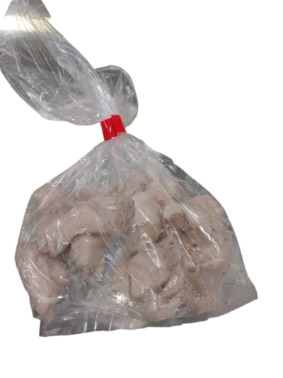 Wontons porc - sans bouillon