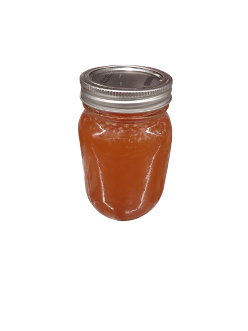 Sauce rouleau grand