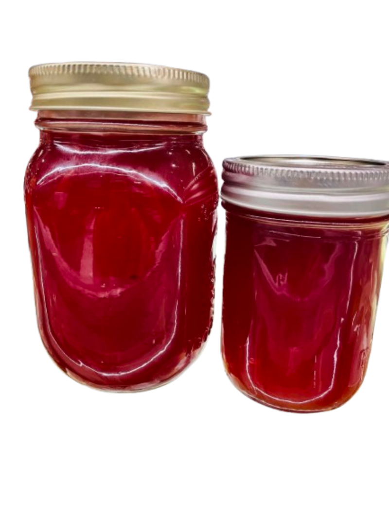 Sauce egg roll petit - cerise