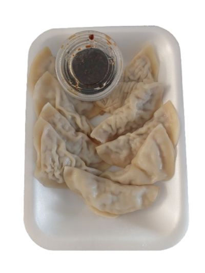 Dumpling au porc