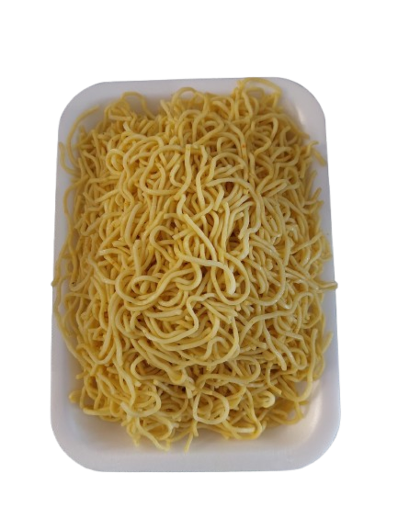 Cari jaune