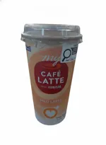 My Café Latte Mild — photo 1