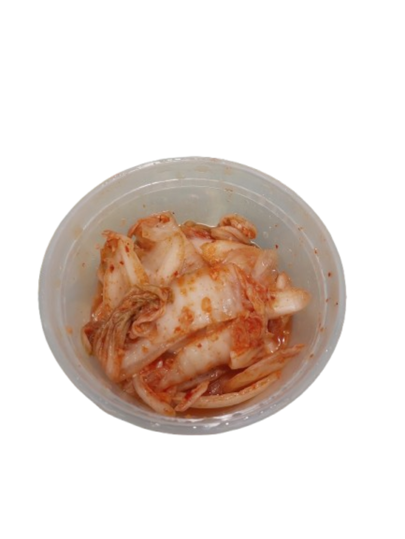 Kimchi