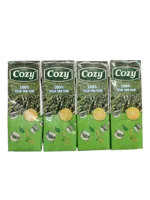 Cozy Kumquat Honey Tea (4-pack) — photo 1