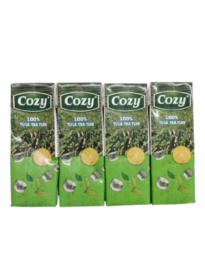 The au miel cozy (4)