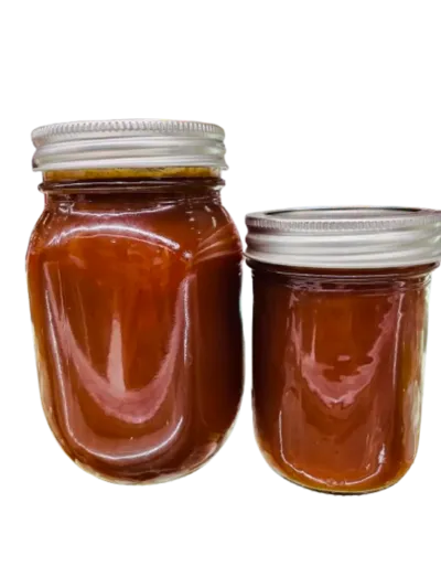 Egg roll sauce, large - plum