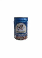 Mr. Brown Blue Mountain Iced Coffee — photo 1