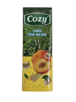 Cozy Peach Tea (single) — photo 1
