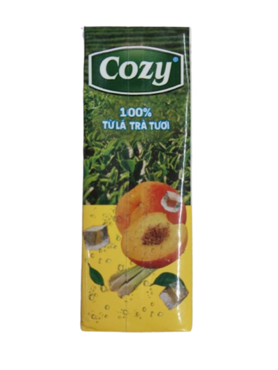 Thé aux pêches cozy (1)