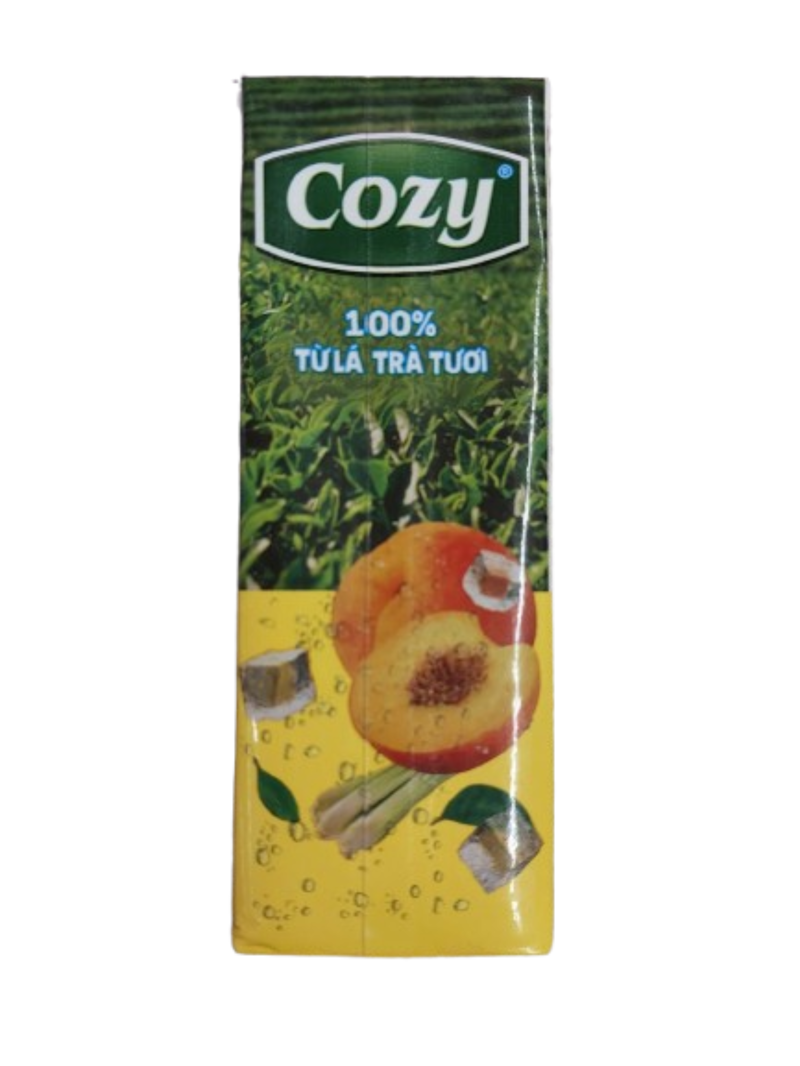 Thé aux pêches cozy (1)