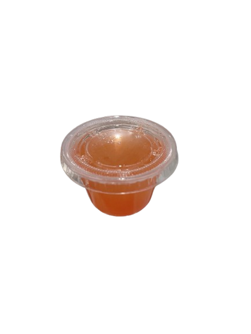Sauce rouleau petit