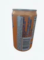Fanta Orange (can) — photo 2