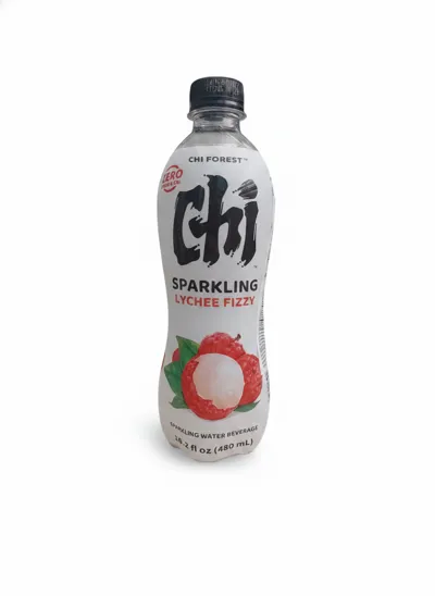 Chi Forest Lychee Sparkling Water