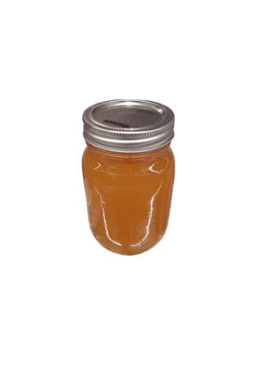 Sauce egg roll grand - cerise