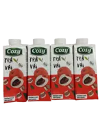 Lychee Tea (4-pack) — photo 1