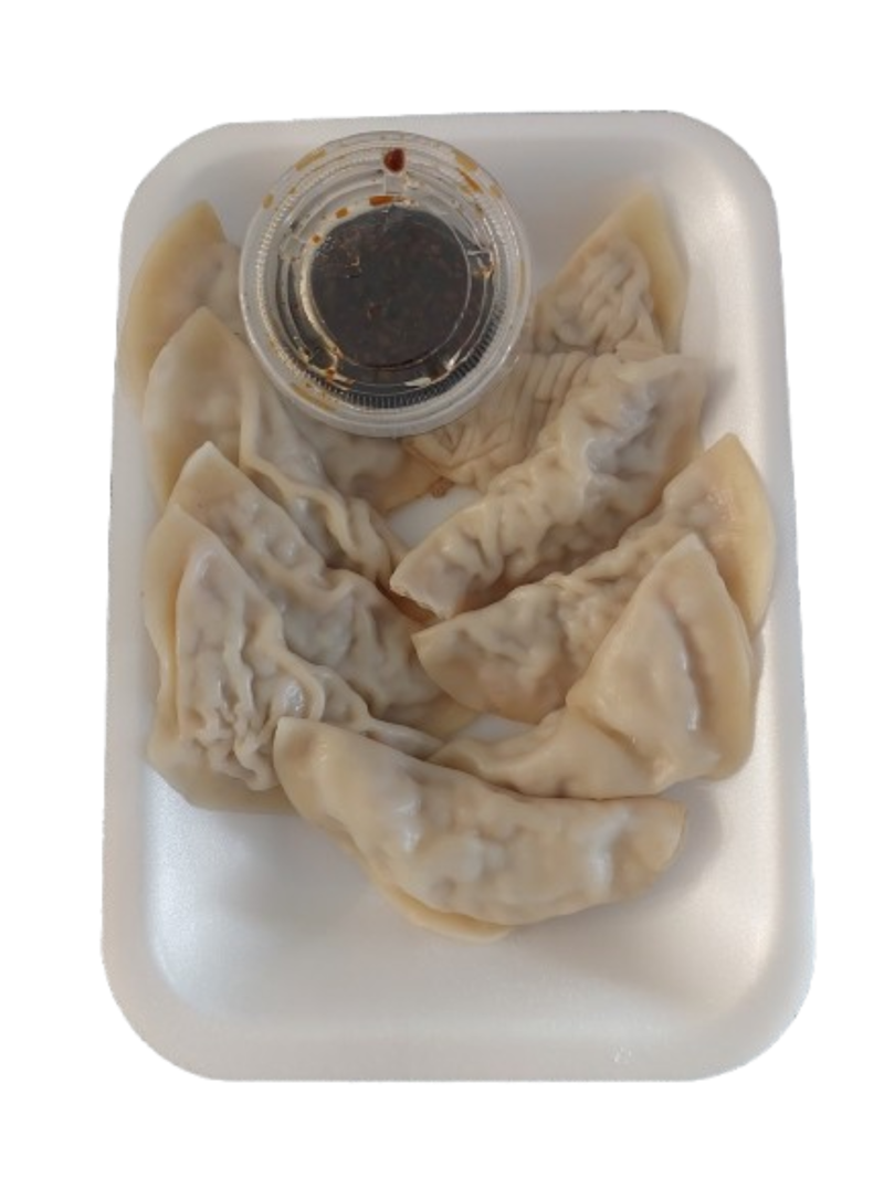 Dumpling au porc