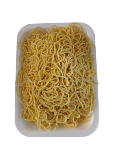 Cari jaune