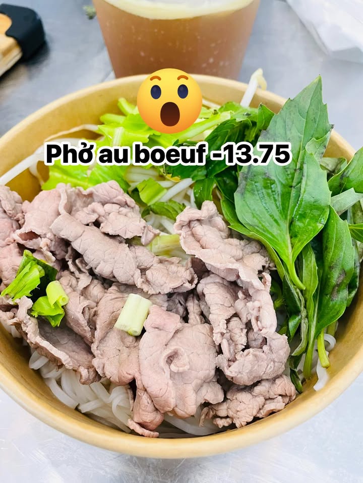 Les prix ont baissé !