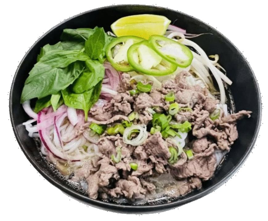 COMBO DE LA RENTRÉE — REPAS COMPLET 19 $ ! 🍜