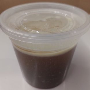 Ready-to-use Wonton soup broth – Danh Pham Cuisine