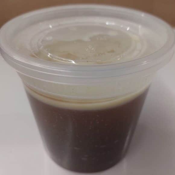 Ready-to-use Wonton soup broth – Danh Pham Cuisine
