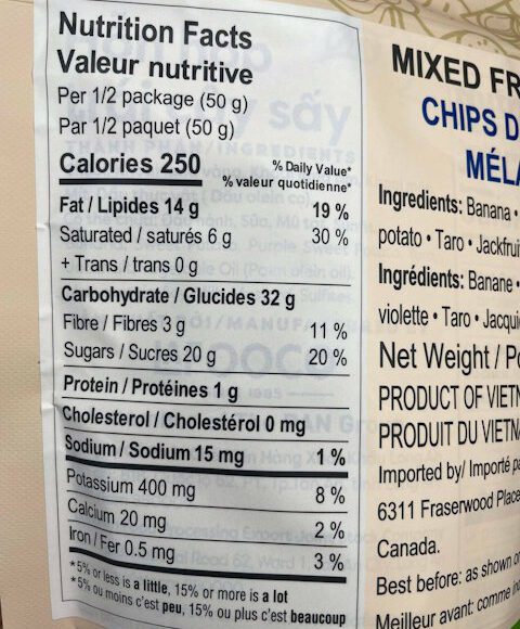 mixed fruit chips ingredients 480x580
